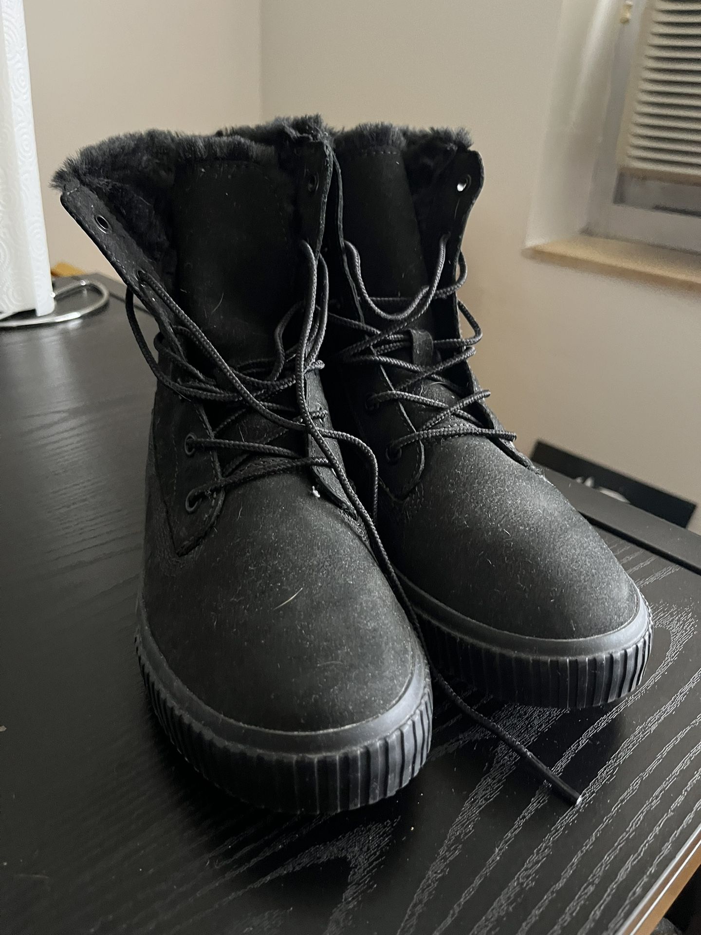 Timberland Winter Boots