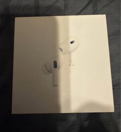 AirPods Pro 3