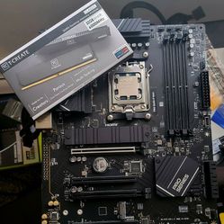 Ryzen 9 Bundle
