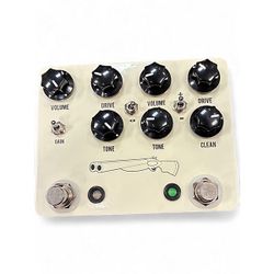 JHS Double Barrel V3