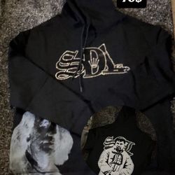 SDL HOODIE