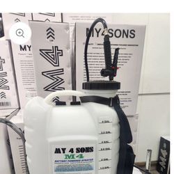 MY4SONS MULTI PURPOSE SPRAYER 