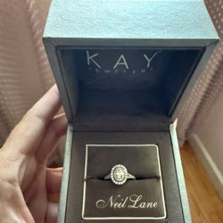 Engagement Ring