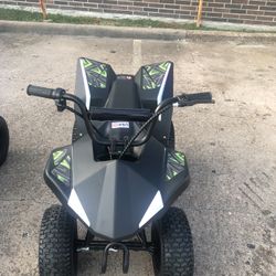ATV Powerful Electric 36v 🔥🔥
