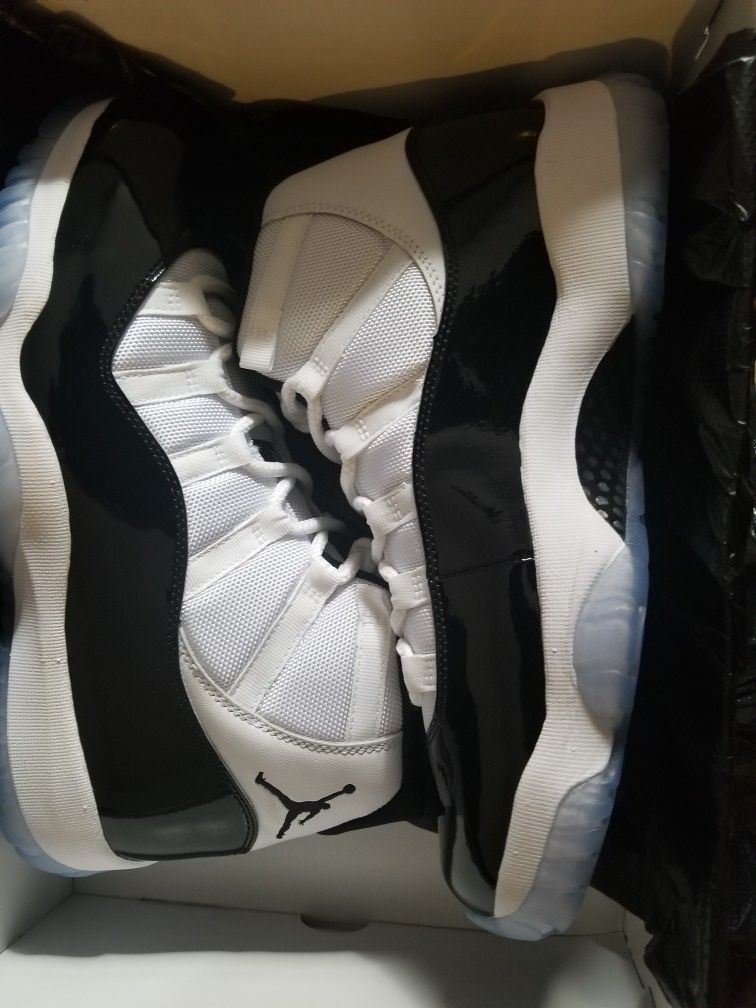 AJ 11 Concords($230)