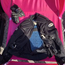 Riding Gear
