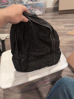 New Y2K Vintage Backpack 