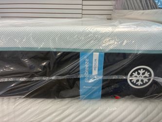 Tempur-Pedic ProBreeze Medium Mattress