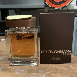 Dolce & Gabbana Cologne 