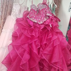 Vestidos De 15 AÑOS