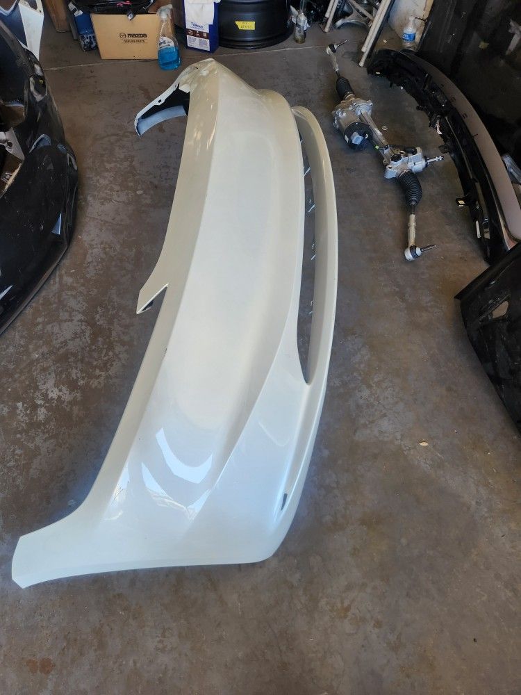2024-2026 Tesla Model 3 Highland Front Bumper Oem
