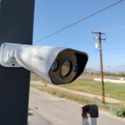 Security Cameras ⭐⭐⭐⭐⭐
