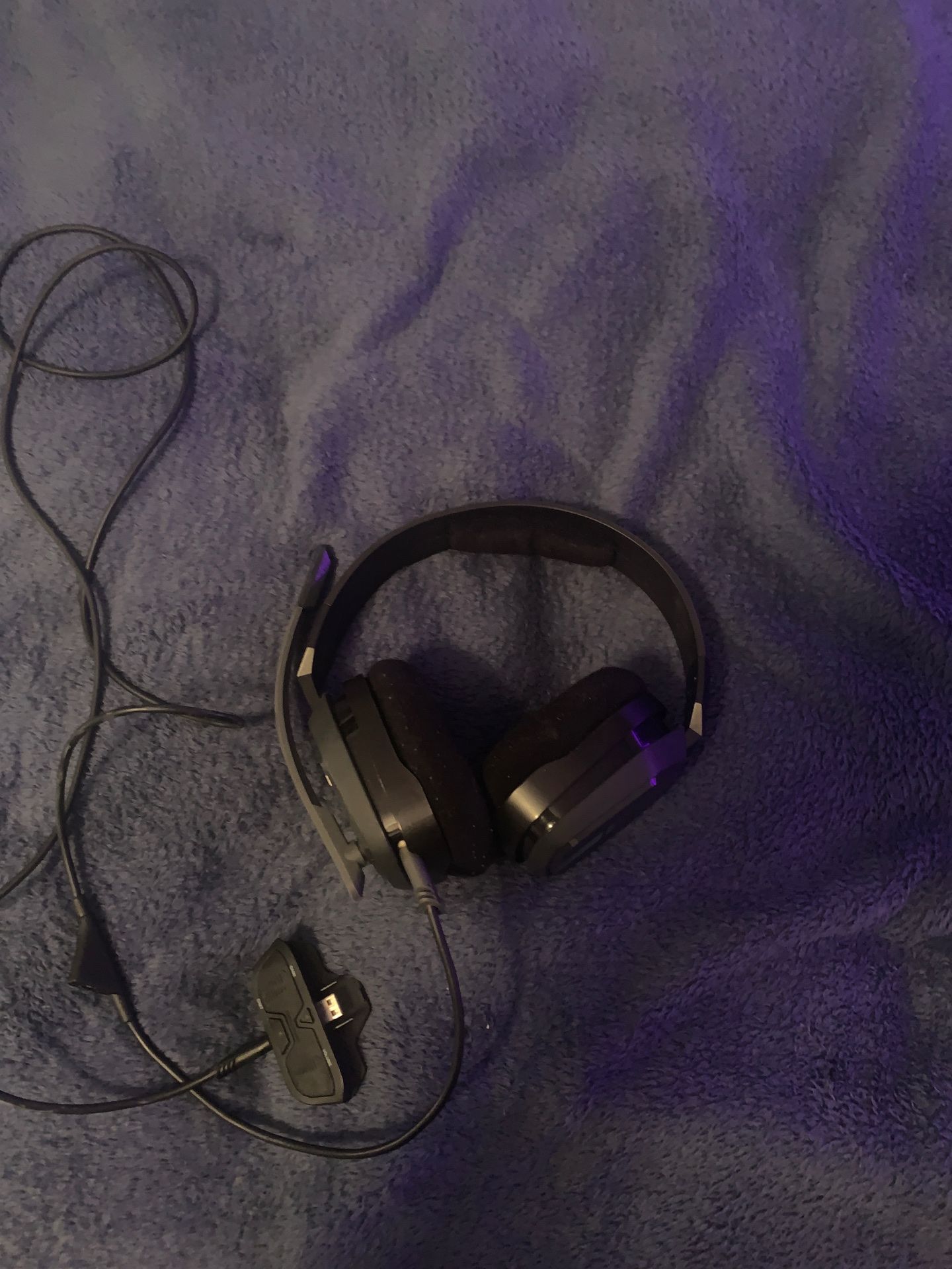 Astro a10 headset/ great condition/ best offer