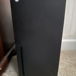 Xbox Mini Fridge 