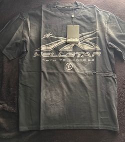 Hellstar shirt