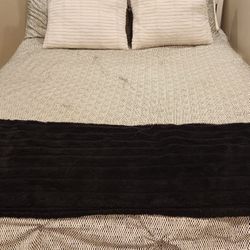 Full Bed