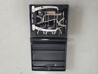 Whipmix Denar Slidematic Facebow