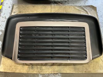 Porsche 930 Whale Tail/Rear Spoiler
