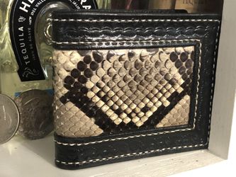 Men Wallet Original 