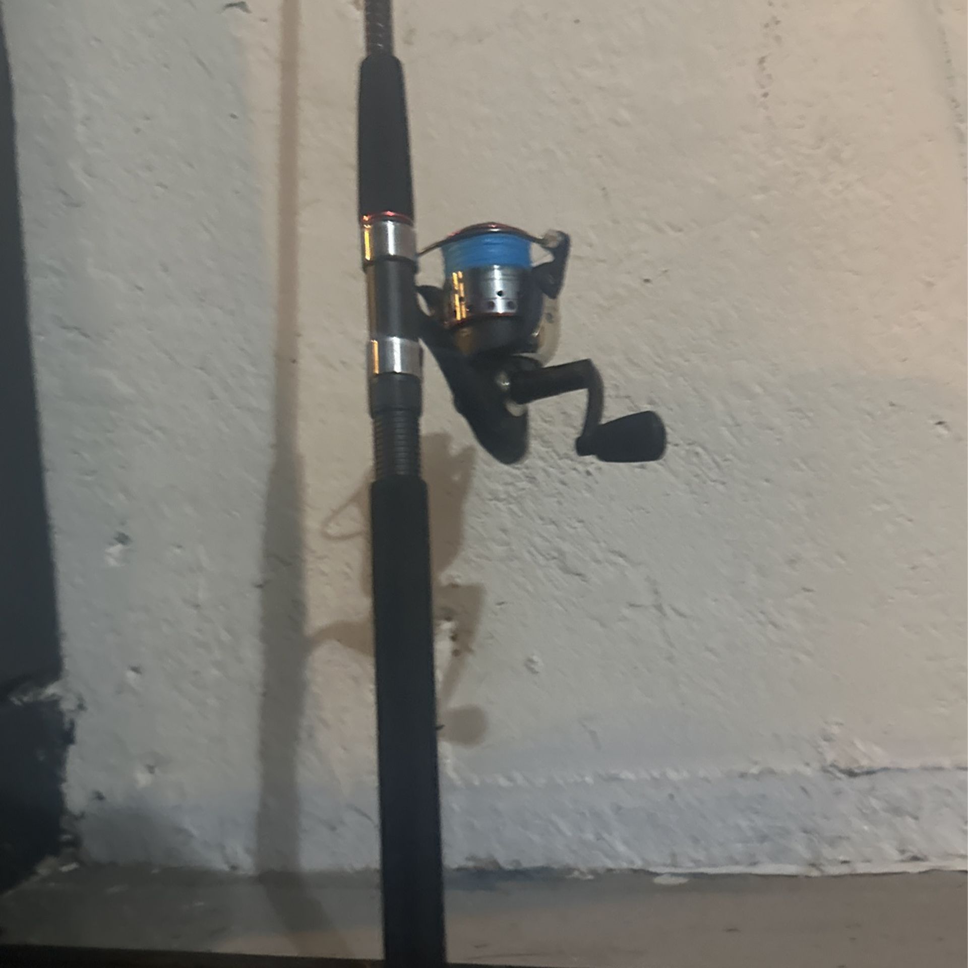 Ugly Stick Combo