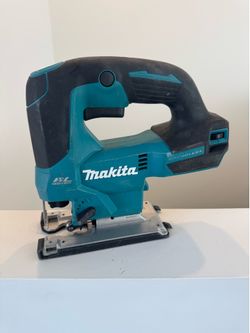 Makita Jigsaw