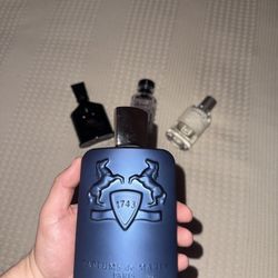 6.8 Oz Parfums De Marley Layton 