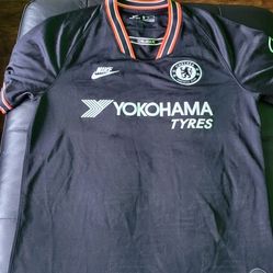 Chelsea Jersey 