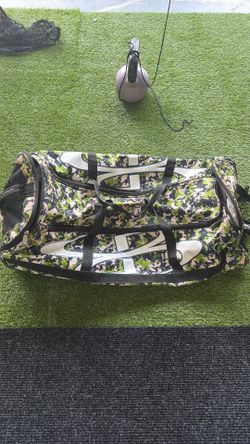 Boombah catchers bag / baseball - softball bag