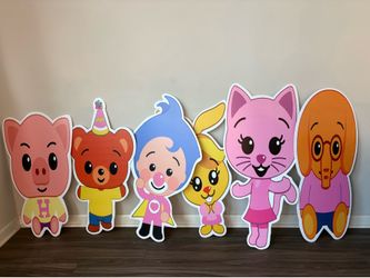 Birthday decorations