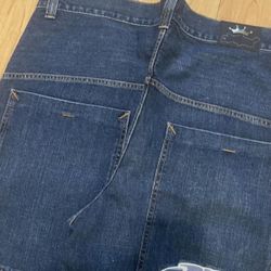 JNCO Guotai Smokestacks 