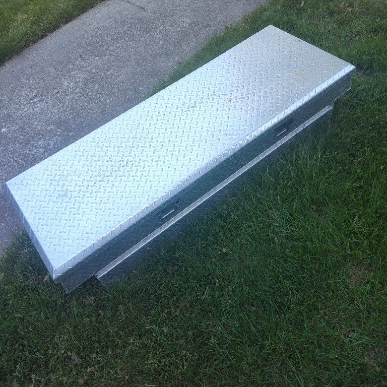 Delta Crossover Tool Box