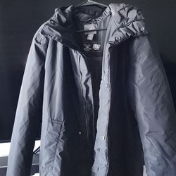 H&M Mens Windproof/Waterproof Jacket