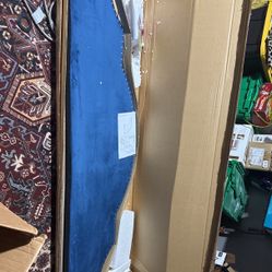King Size Headboard - Still In Box 