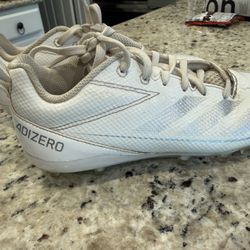 Youth Flag Football Cleats Adidas