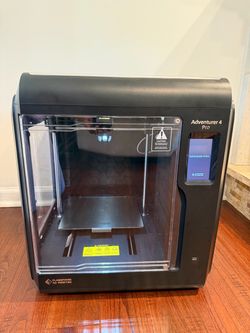 3D printer $200