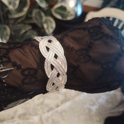 Bracelet Silver