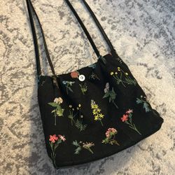 Flower Bag