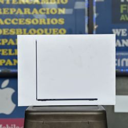 MacBook Air M2 Chip 8gb 256gb Ssd