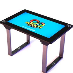 Arcade 1up 32” Screen Infinity Game Table