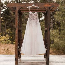 My Wedding Dress