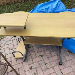 Computer Desk 