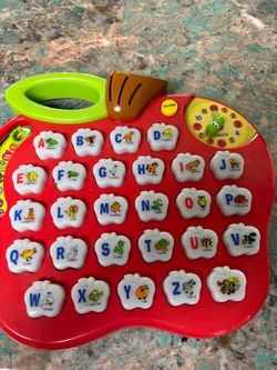 Kids learning toy