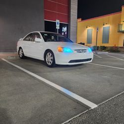 2002 Honda Civic