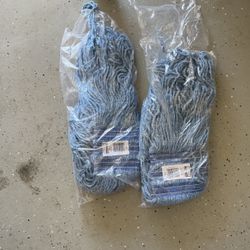 commercial level rubbermaid mop head