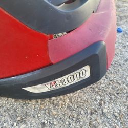 ((READ AD))((yts3000 Craftsman HOOD)) riding Mower 