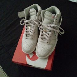 Nike Dunks Hi