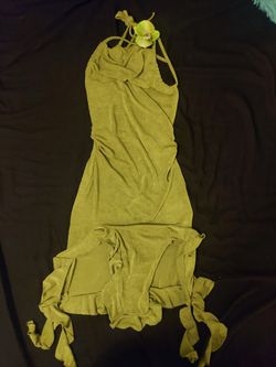 Women dress