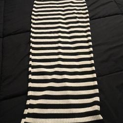 Long Skirt