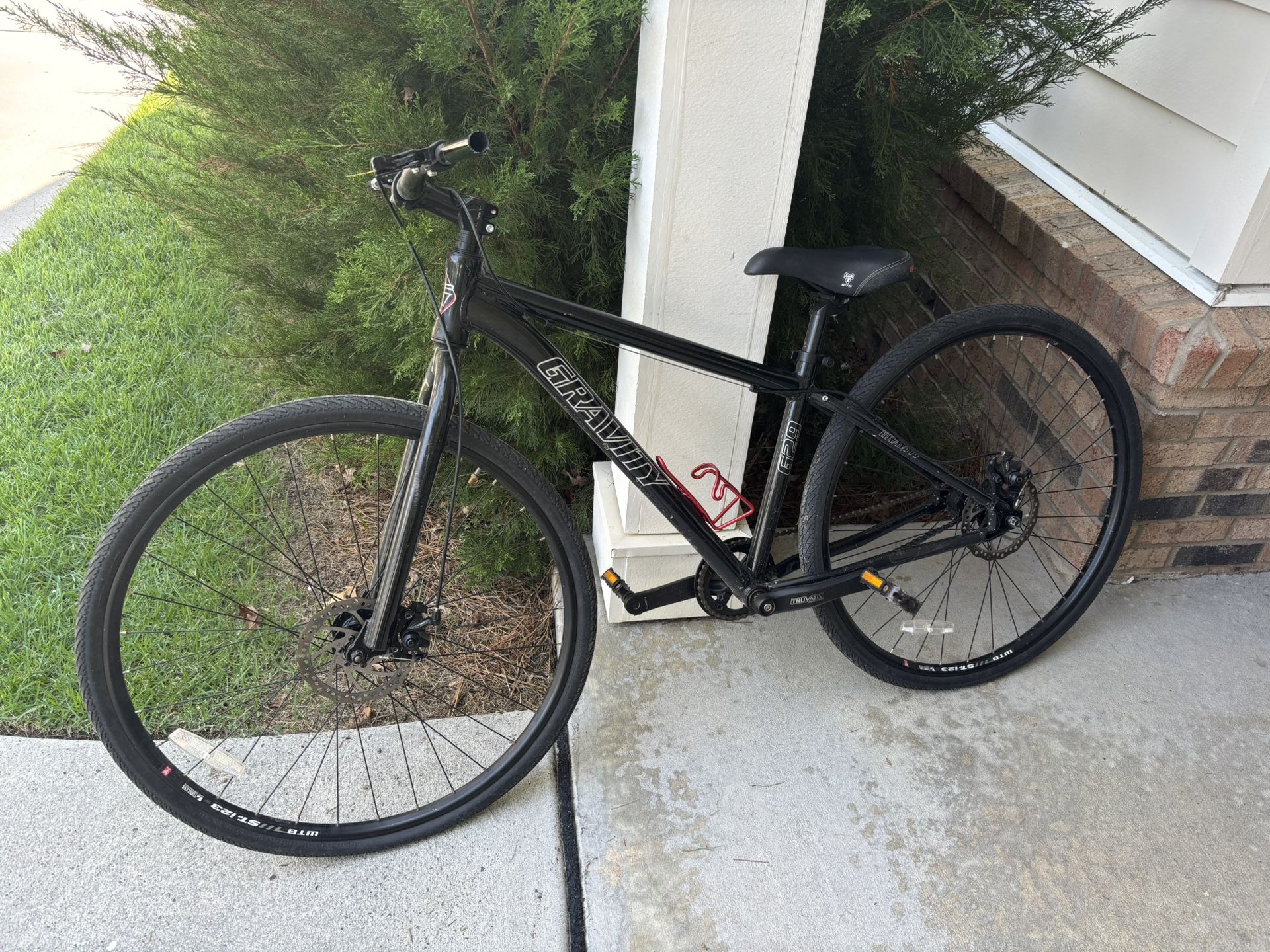 Gravity G29 Single Speed Bicycle