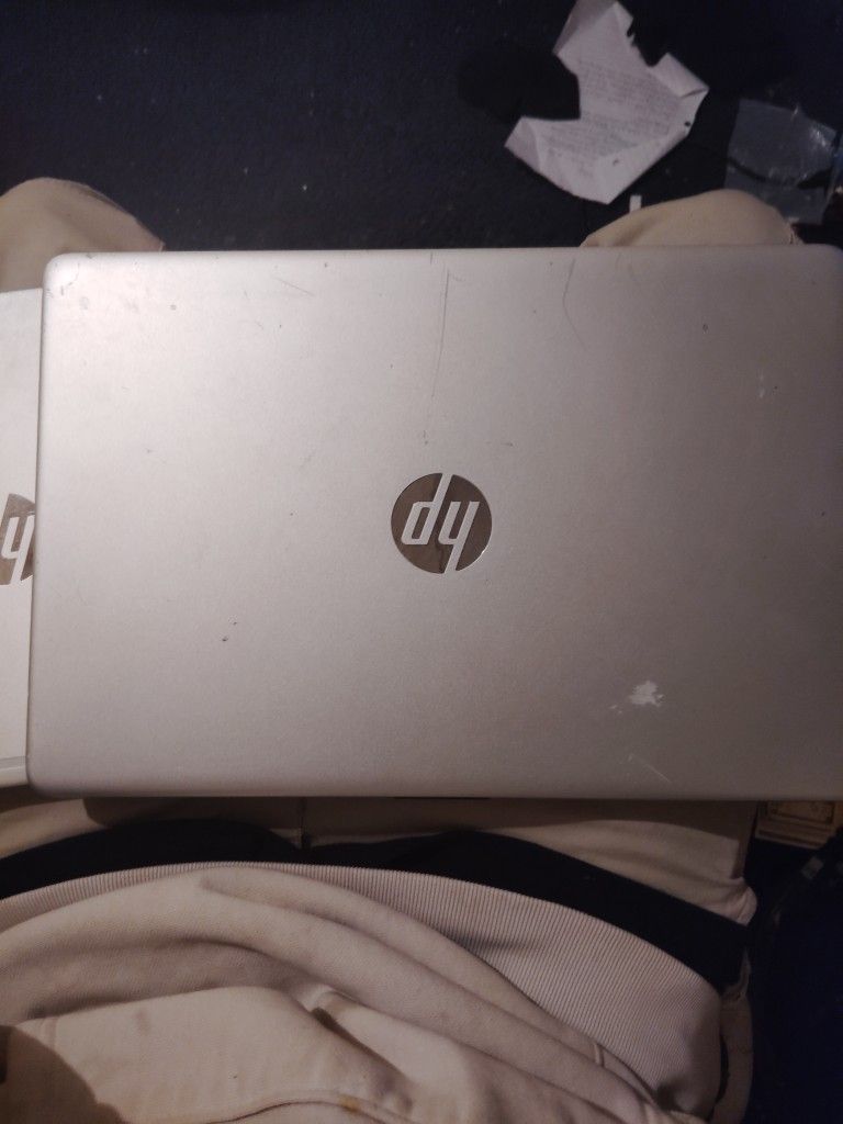 Hp Touch Screen Laptops